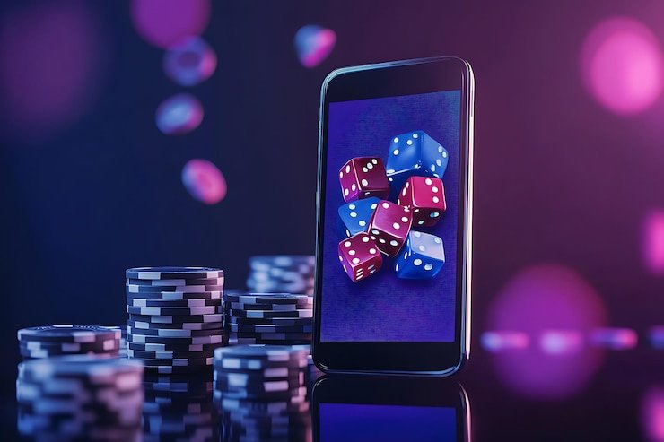 rakyat slot App 