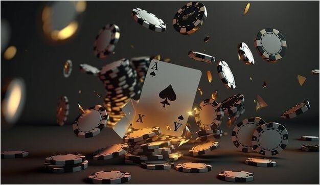Dashboard platform rakyat slot menampilkan kategori permainan dan pasar olahraga