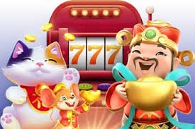 rakyat slot featured game showcase rakyat slot featured game showcase
